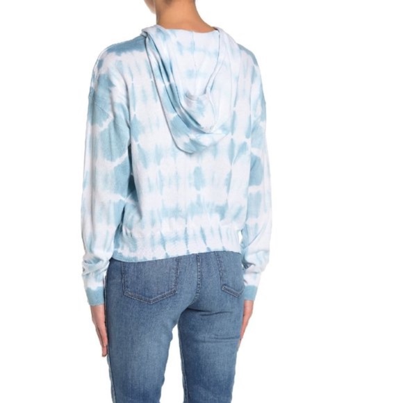 John + Jenn Tie Dye Sweatshirt - Picture 2 of 5